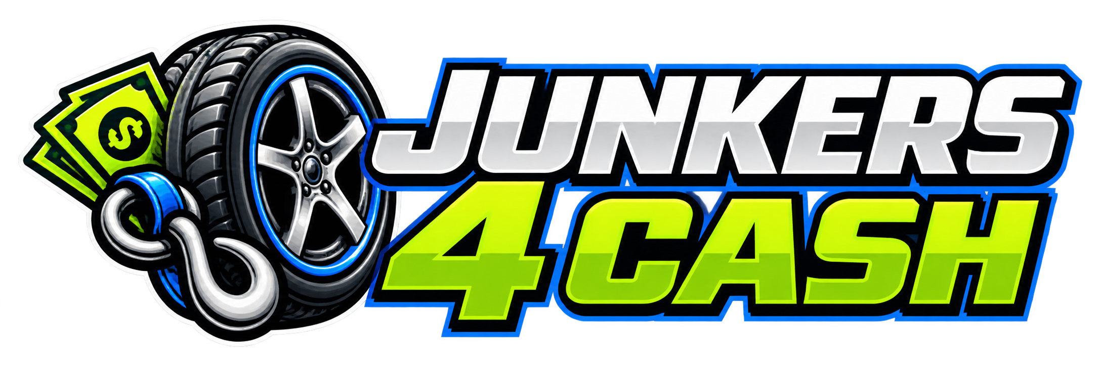 Junkers 4 Cash